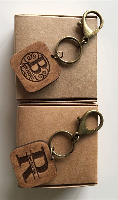 designer keyring for him|keychain designer online for man.